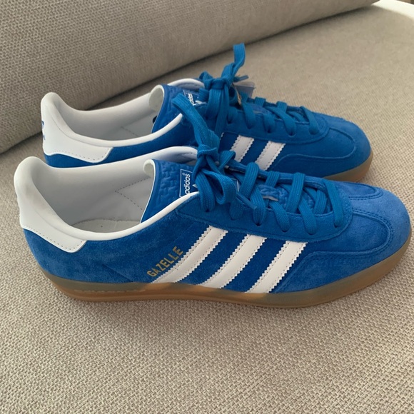 Adidas Gazelle Indoor - Picture 2 of 6